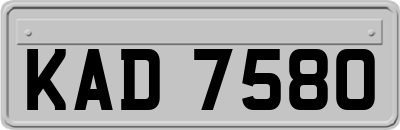 KAD7580