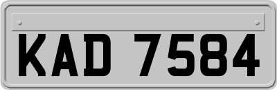 KAD7584