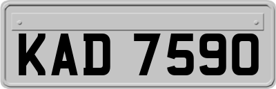 KAD7590