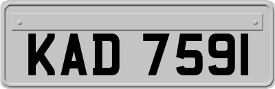 KAD7591