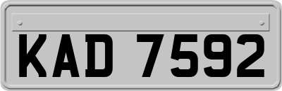 KAD7592