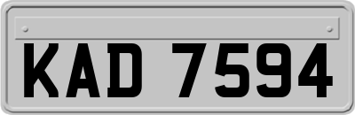 KAD7594