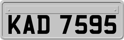 KAD7595