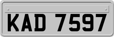 KAD7597