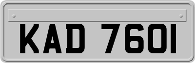 KAD7601