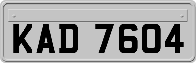 KAD7604