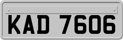 KAD7606