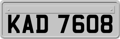 KAD7608