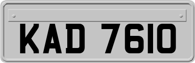 KAD7610