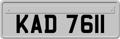 KAD7611