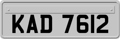 KAD7612