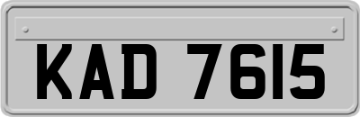 KAD7615