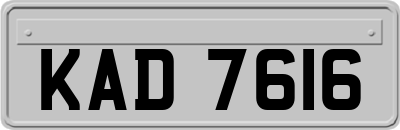KAD7616