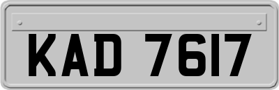 KAD7617