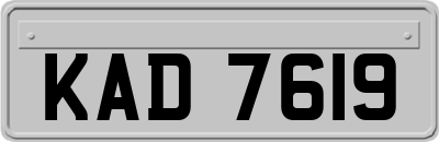 KAD7619