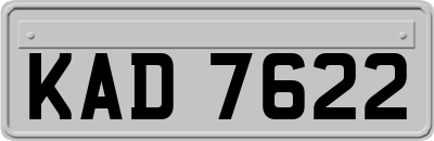 KAD7622