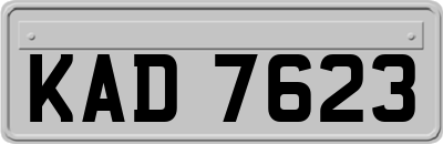 KAD7623