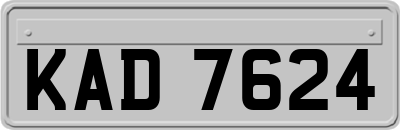 KAD7624
