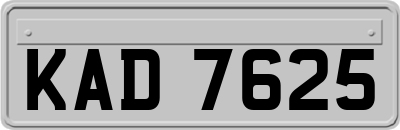 KAD7625