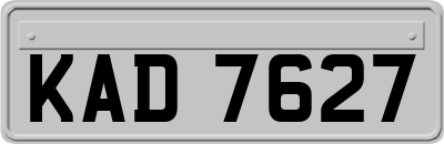KAD7627