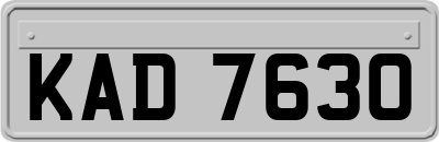 KAD7630