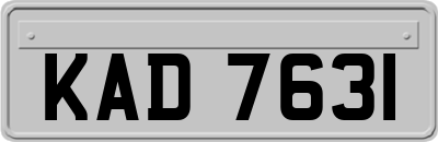 KAD7631