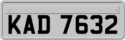 KAD7632