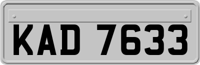 KAD7633