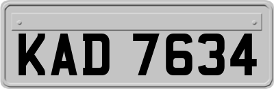 KAD7634