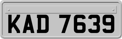 KAD7639