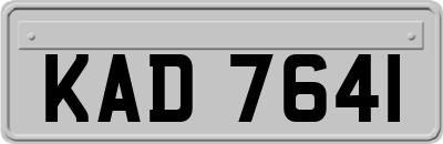 KAD7641