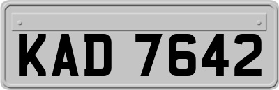 KAD7642