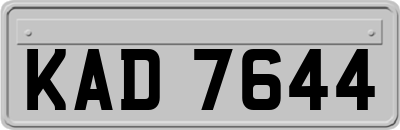 KAD7644