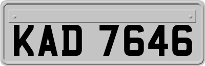 KAD7646