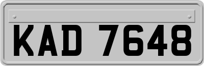 KAD7648
