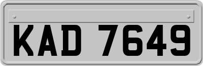 KAD7649