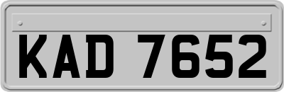 KAD7652