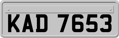 KAD7653