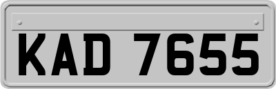 KAD7655