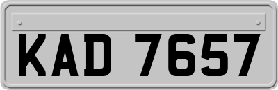 KAD7657
