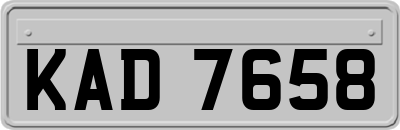 KAD7658