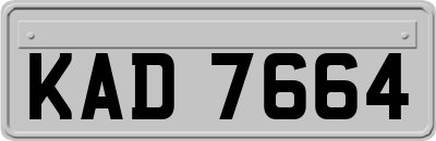 KAD7664