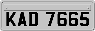 KAD7665