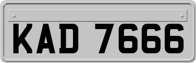 KAD7666