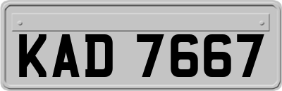 KAD7667