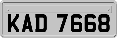 KAD7668