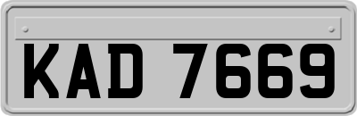 KAD7669