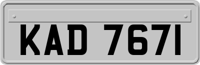 KAD7671