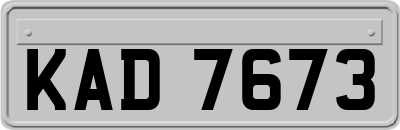 KAD7673