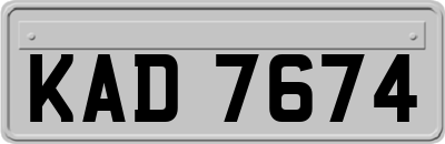 KAD7674